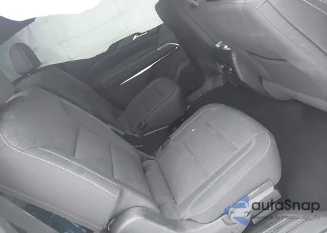 2026 Chevrolet Traverse Awd Lt z USA, uszkodzony, nr VIN 1GNEVGKS9TJ191938